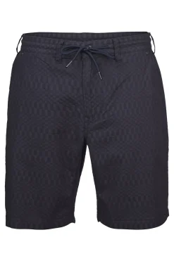 Short Fiberstar Shorts Jacquard-PME Legend Best