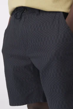 Short Fiberstar Shorts Jacquard-PME Legend Best