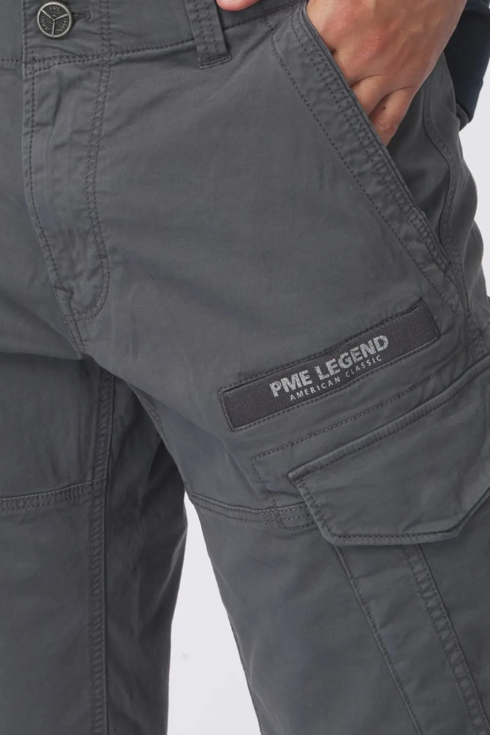 Short Nordrop-PME Legend Discount