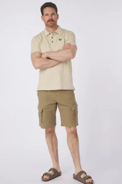 Best PME Legend Short Rotor Broken Twill Green Gables