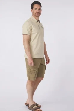 Best PME Legend Short Rotor Broken Twill Green Gables