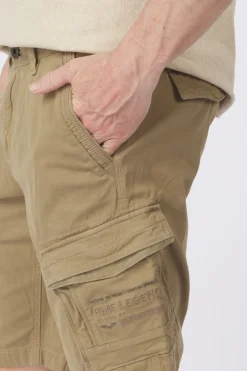 Best PME Legend Short Rotor Broken Twill Green Gables