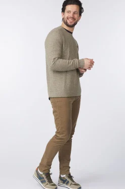 Trui Cotton Mouline-PME Legend Fashion