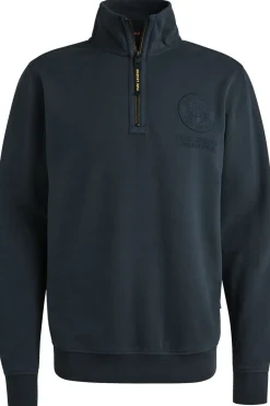 Trui Half Soft Brushed Terry-PME Legend Online