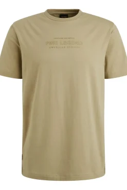Best PME Legend T-Shirt Cotton Elastan Jersey Salute