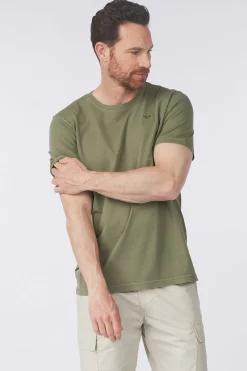 T-Shirt Single Jersey Gd-PME Legend Hot