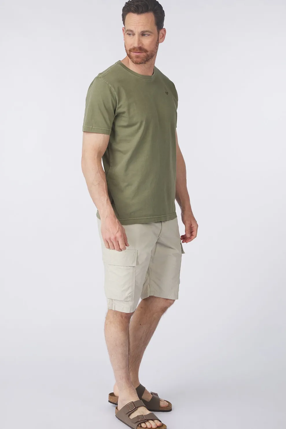 T-Shirt Single Jersey Gd-PME Legend Hot