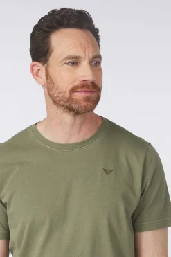 T-Shirt Single Jersey Gd-PME Legend Hot