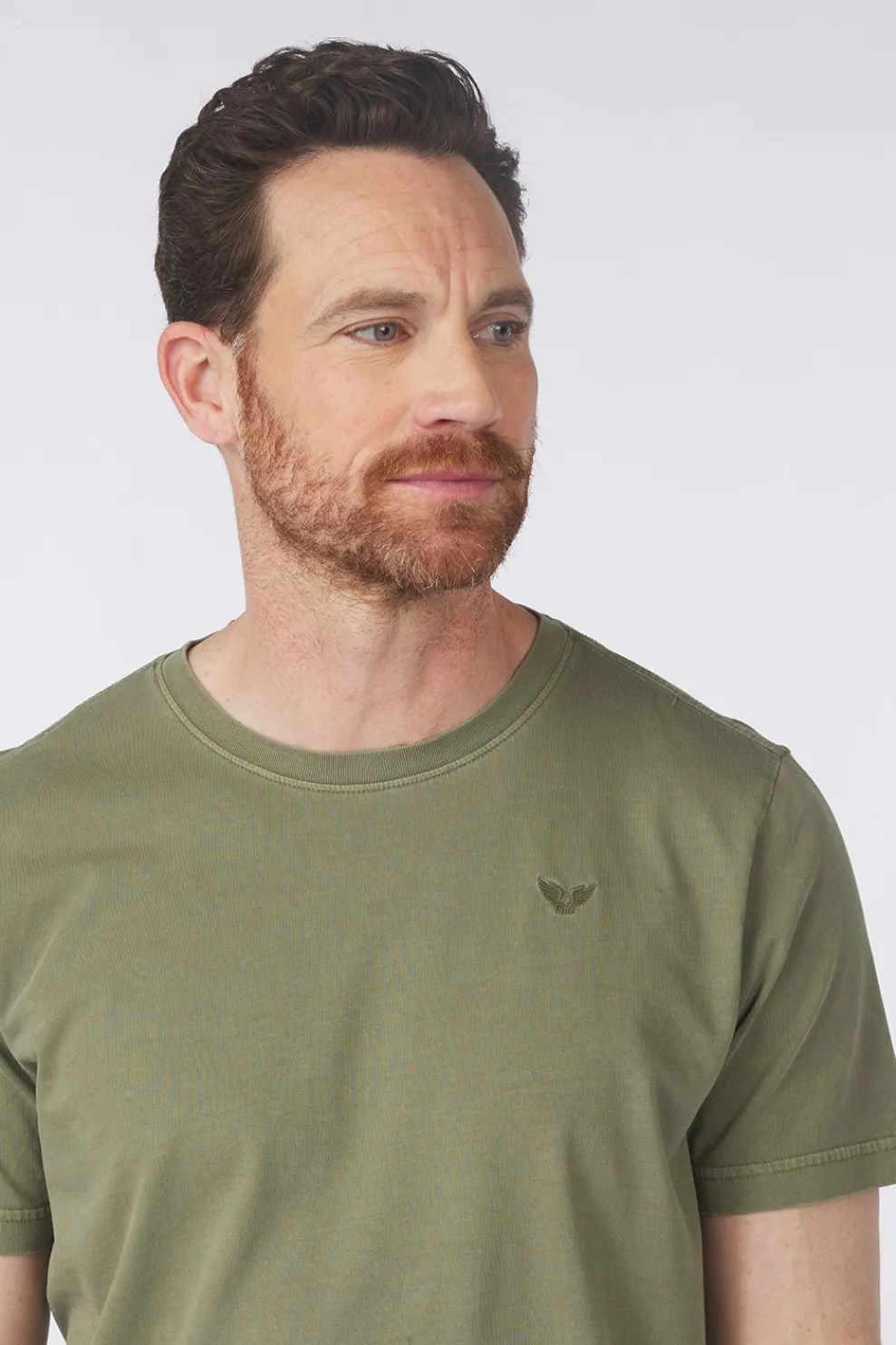 T-Shirt Single Jersey Gd-PME Legend Hot