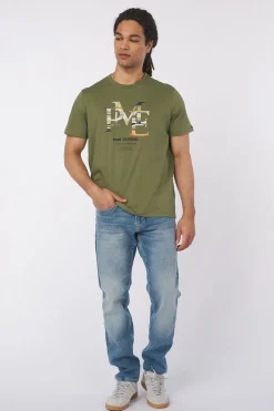 T-Shirt Single Digital-PME Legend Fashion