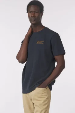 Fashion PME Legend T-Shirt Textured Jersey 10668