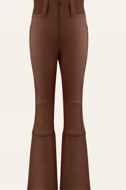 Online Poivre Blanc Skibroek Pants Choco Brown