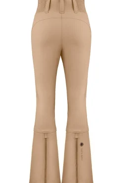 Skibroek Softshell Pants-Poivre Blanc Online