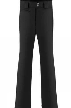 Skibroek Softshell Pants- Reg Length-Poivre Blanc Online