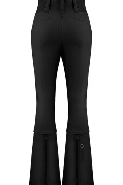 Skibroek Softshell Pants-Poivre Blanc Clearance