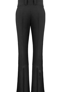 Skibroek Stretch Ski Pants-Poivre Blanc Discount