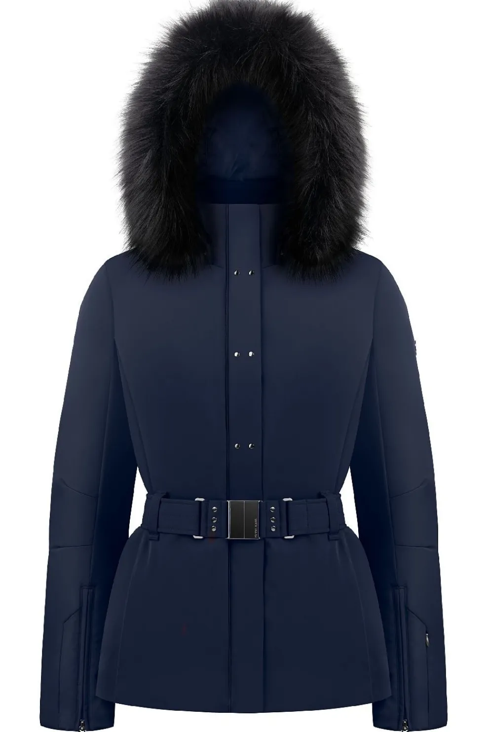 Sale Poivre Blanc Ski-Jas Stretch Ski Jacket Gothic Blue 7