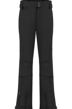 Best Poivre Blanc Stretch Ski Black
