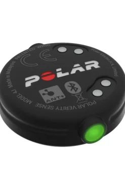 Outlet Polar Accessoire Verity Sense Ohr M-XXL Black