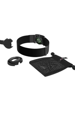 Outlet Polar Accessoire Verity Sense Ohr M-XXL Black