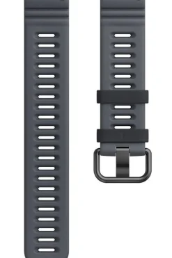 New Polar Accessoire Wristband 22Mm Sil S-L Black