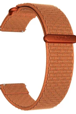 Discount Polar Accessoire Wristband 22Mm M/L orange