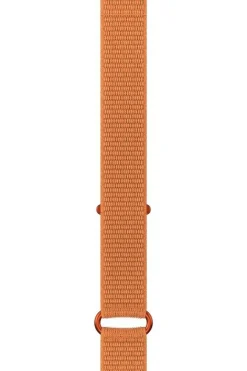 Discount Polar Accessoire Wristband 22Mm M/L orange