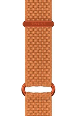 Discount Polar Accessoire Wristband 22Mm M/L orange