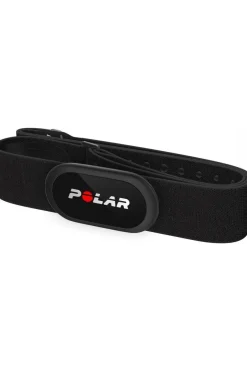 Clearance Polar Hartslagband H10 Dual Bluetooth/ANT+ M-XXL black