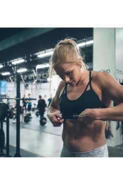 Clearance Polar Hartslagband H10 Dual Bluetooth/ANT+ M-XXL black