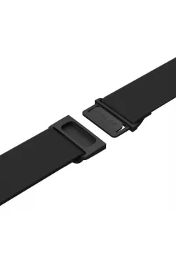 Best Polar Hartslagband Pro Chest Strap Blk M-XXL black