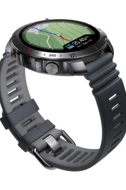 Discount Polar Sporthorloge Grit X2 Pro S-L Slr/Gry