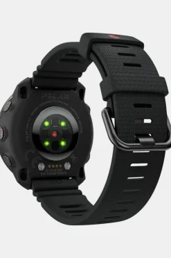 Sale Polar Sporthorloge Grit X2 S-L Black