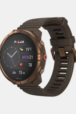 Sporthorloge Grit X2 S-L-Polar Outlet