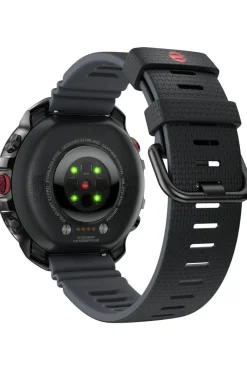 New Polar Sporthorloge Grit X2 Pro S-L Blk/Blk