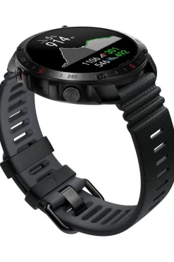 New Polar Sporthorloge Grit X2 Pro S-L Blk/Blk