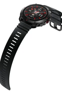 New Polar Sporthorloge Grit X2 Pro S-L Blk/Blk