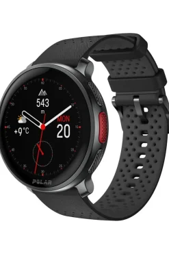 New Polar Sporthorloge Vantage V3 Blk/Blk