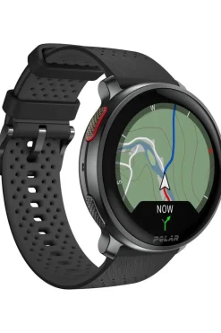 New Polar Sporthorloge Vantage V3 Blk/Blk