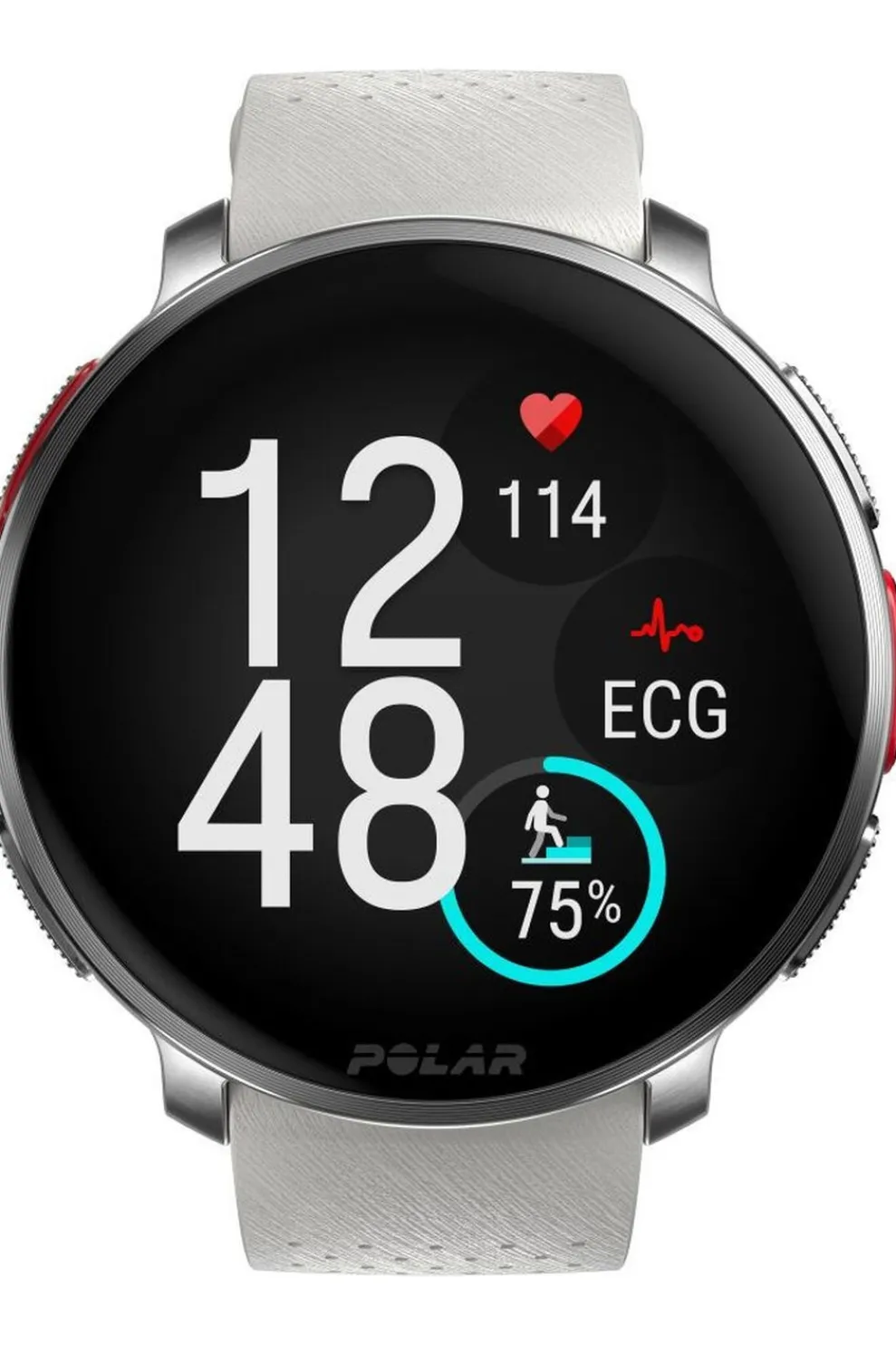 Sporthorloge Vantage V3-Polar Outlet
