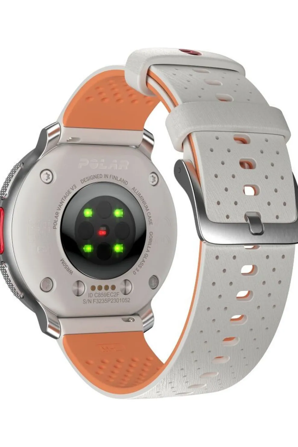 Sporthorloge Vantage V3-Polar Outlet