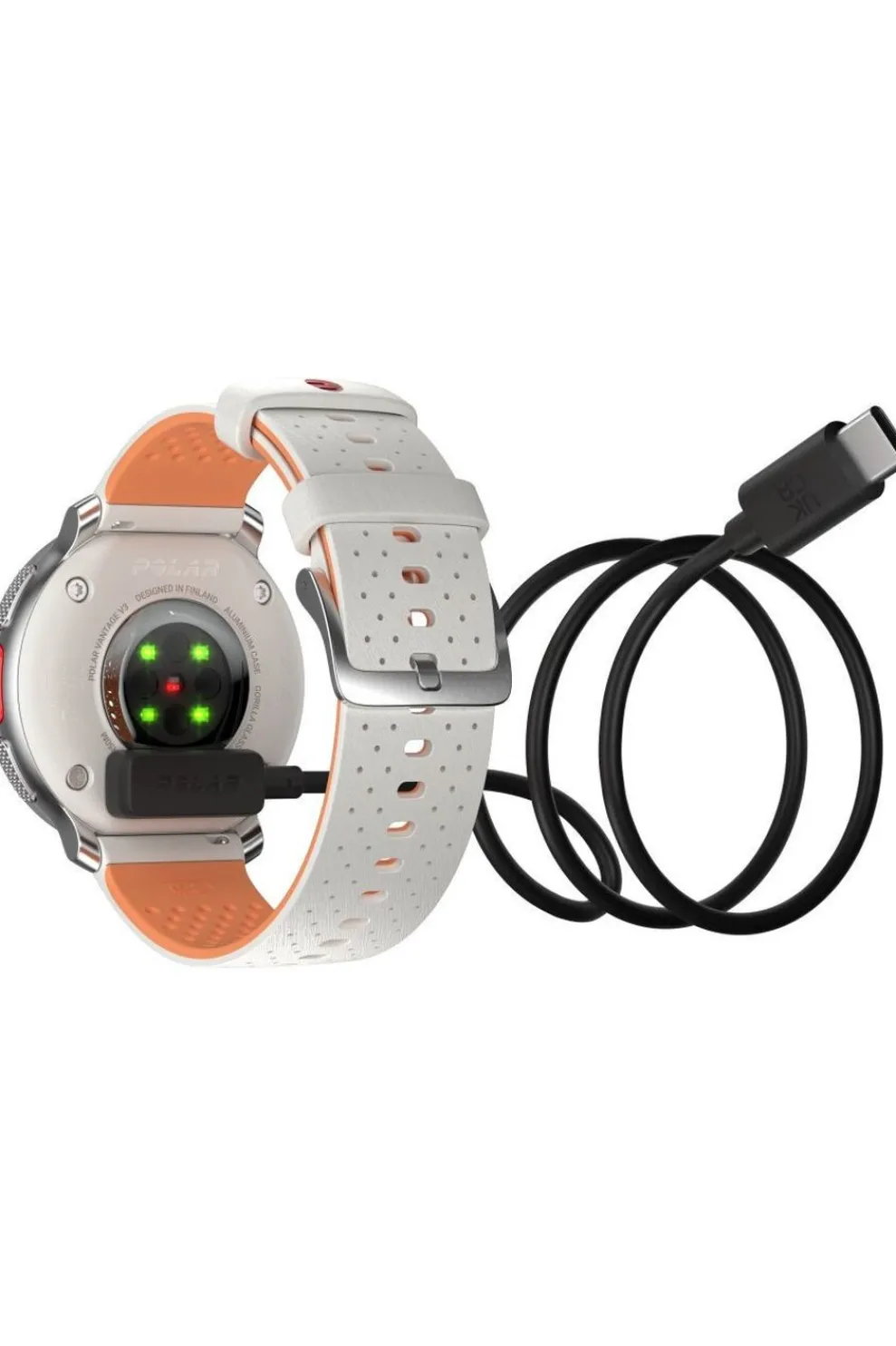 Sporthorloge Vantage V3-Polar Outlet