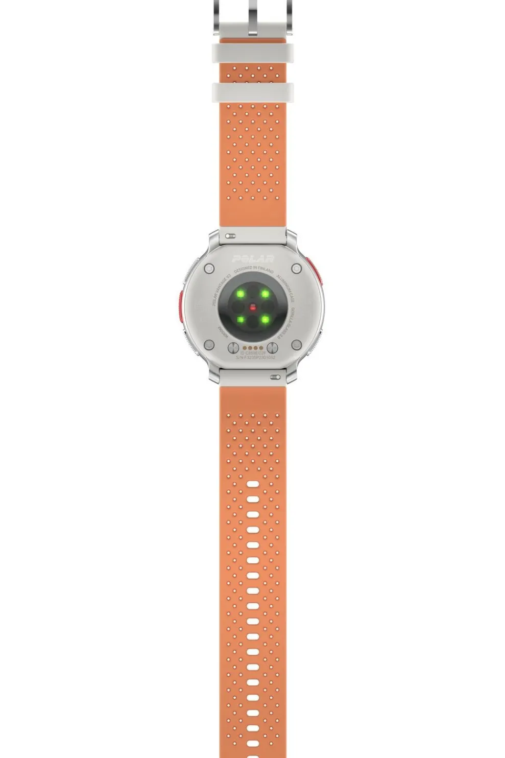 Sporthorloge Vantage V3-Polar Outlet