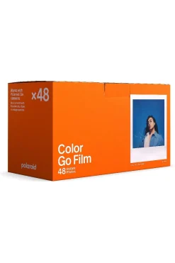 Accessoire Go Film - X48 Pack-Polaroid Outlet