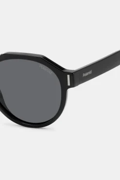 Sale Polaroid Zonnebril Pld 6207/S black