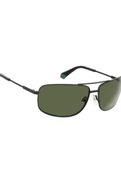 Sale Polaroid Zonnebril 2101/S black