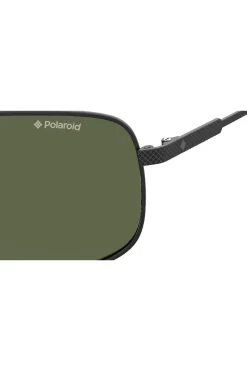 Sale Polaroid Zonnebril 2101/S black