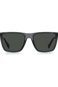 Hot Polaroid Zonnebril 6141/S mid grey