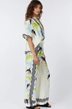 Hemd Artisan Lime-Pom Amsterdam Discount