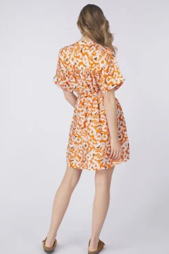 Jurk Adventure-Pom Amsterdam New